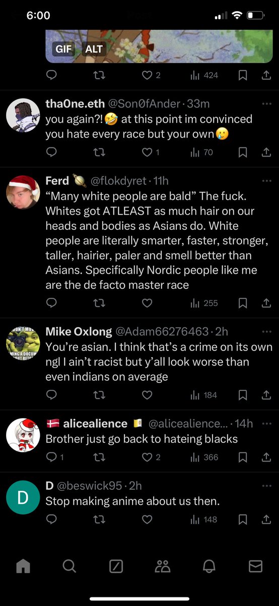 Nagumos Mistress tweet media
