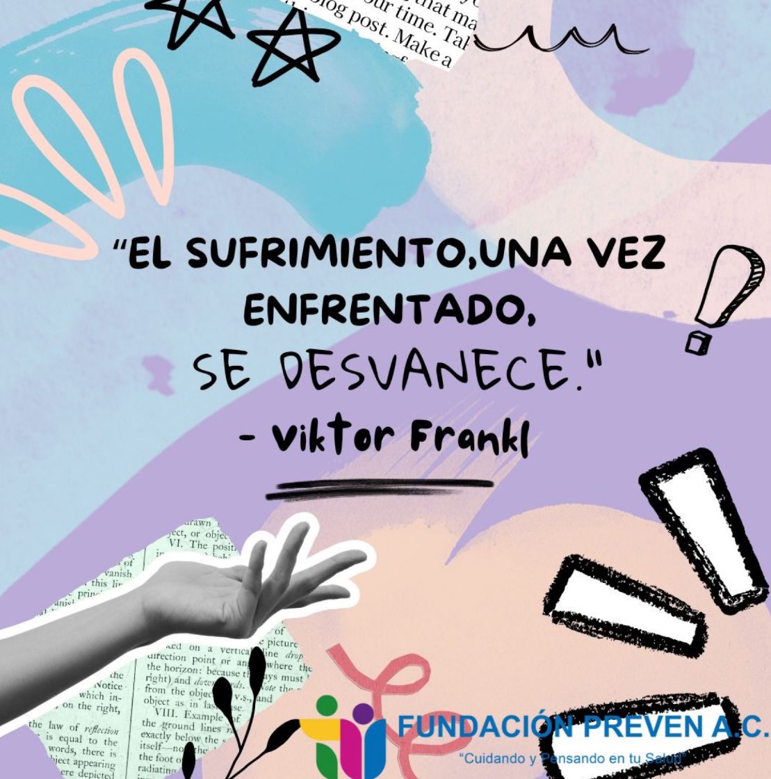 La valentía no es la ausencia de miedo, sino la voluntad de enfrentarlo ¡Tú puedes! 🫂

#SaludMental
#SaludMentalYFisica
#Valentía