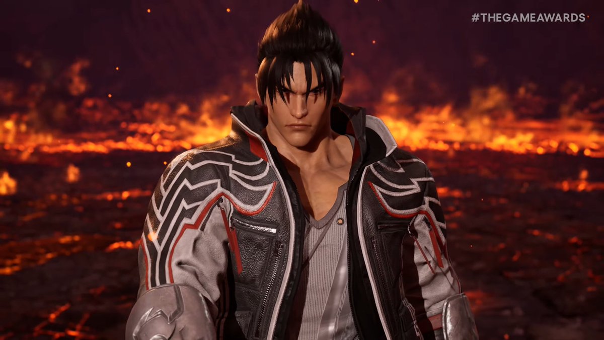 🚨BREAKING🚨

CLIVE ROSFIELD from FINAL FANTASY XVI is coming to TEKKEN8!