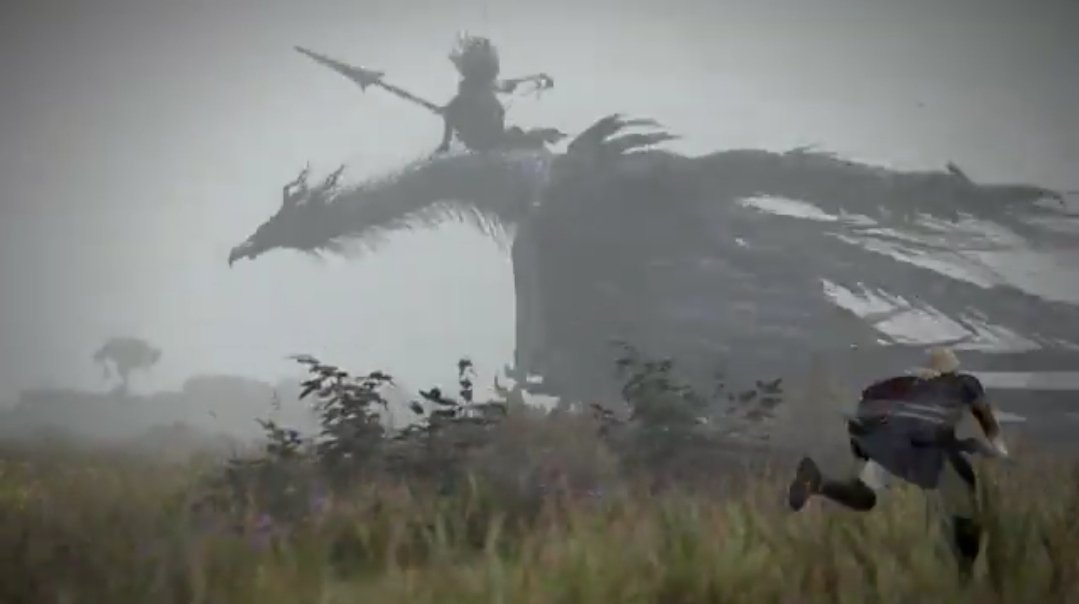 AgraxEarthshade's tweet photo. @WeaponNR The friggin Nameless King https://t.co/LoyAvtV1Of