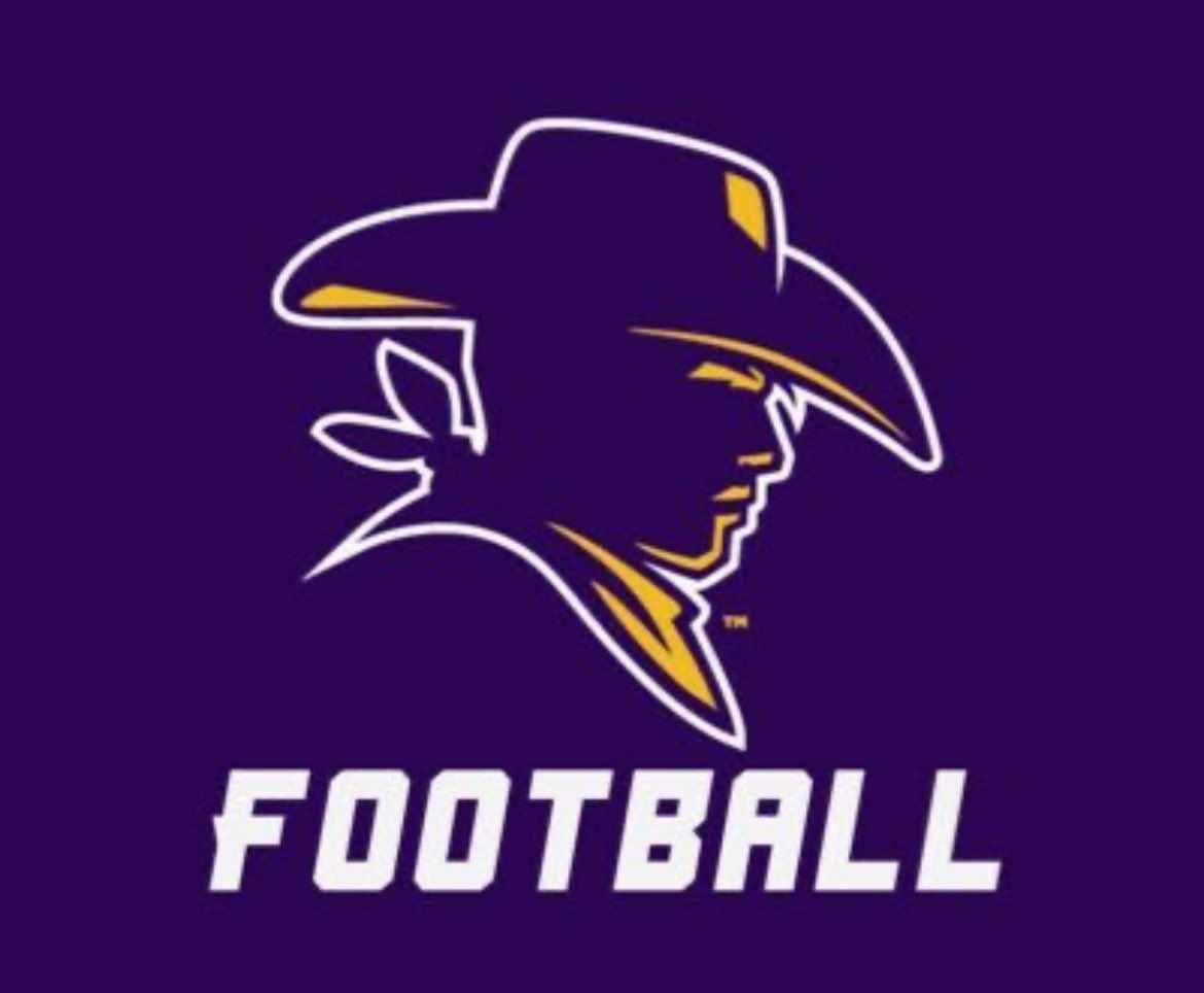After a great visit with <a href="/BurlesonHSU/">Burleson</a> and <a href="/CoachElkinsHSU/">JJ Elkins</a>, I am excited to say I have received an offer from Hardin-Simmons University!

#HOOYAH