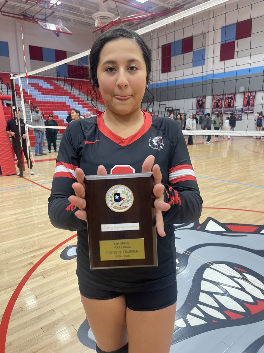 Lourdes Coria (@ssanchez_ms) on Twitter photo Congratulations Warriors❤️🖤Volleyball Conference 2 Champions <a href="/SSanchez_MS/">Lourdes Coria</a> We are so proud of you! #ALLIN #TeamSISD Congratulations Warriors❤️🖤Volleyball Conference 2 Champions <a href="/SSanchez_MS/">Lourdes Coria</a> We are so proud of you! #ALLIN #TeamSISD