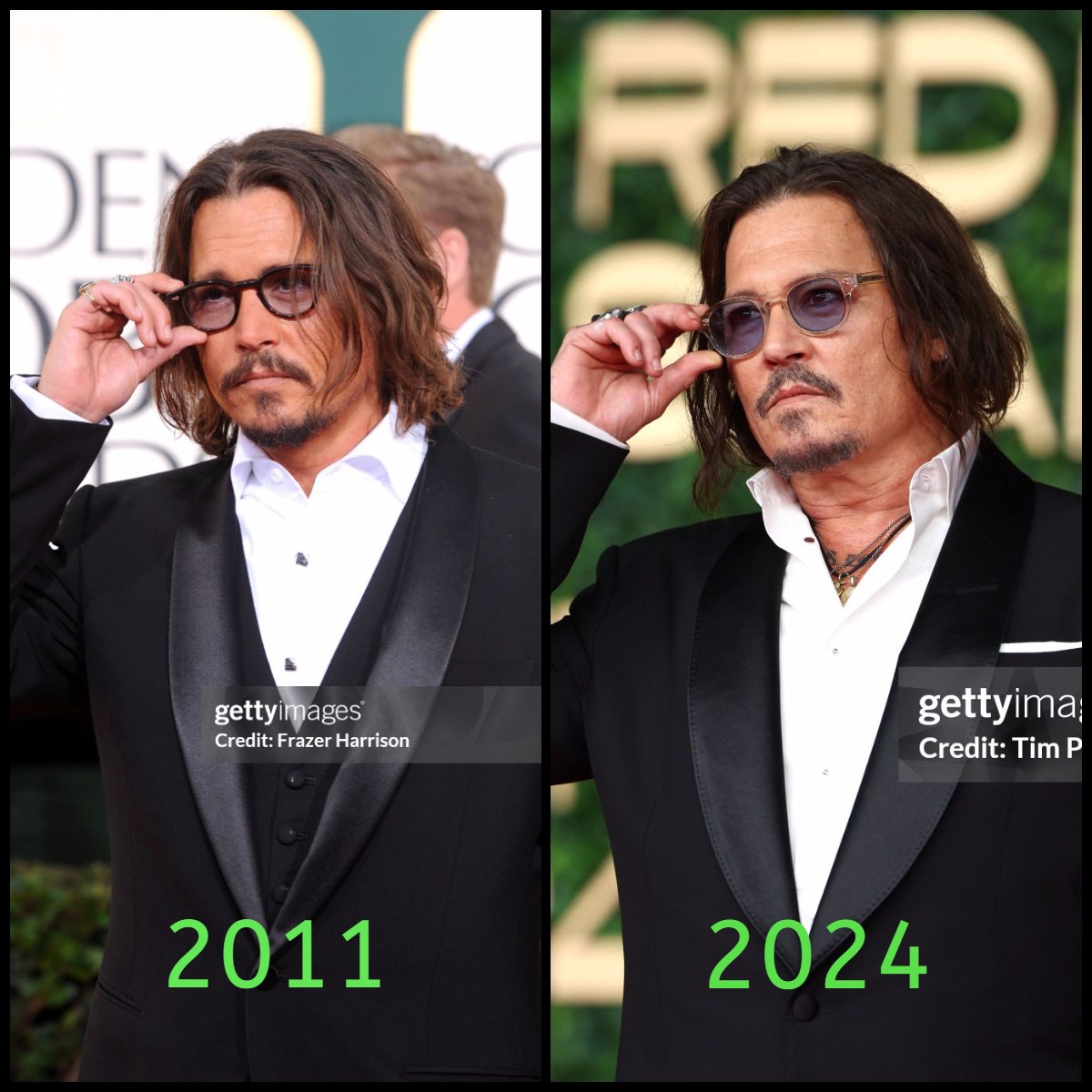 #JohnnyDepp #JohnnyDeppIsALegend #News #Paparazzi