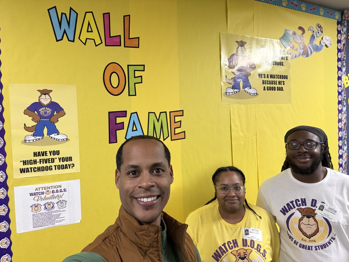 Kevin Route, Jr., M.B.A., M.Ed. tweet media