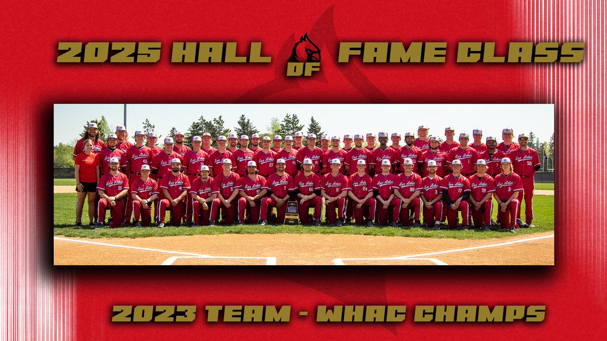 Concordia Baseball tweet media