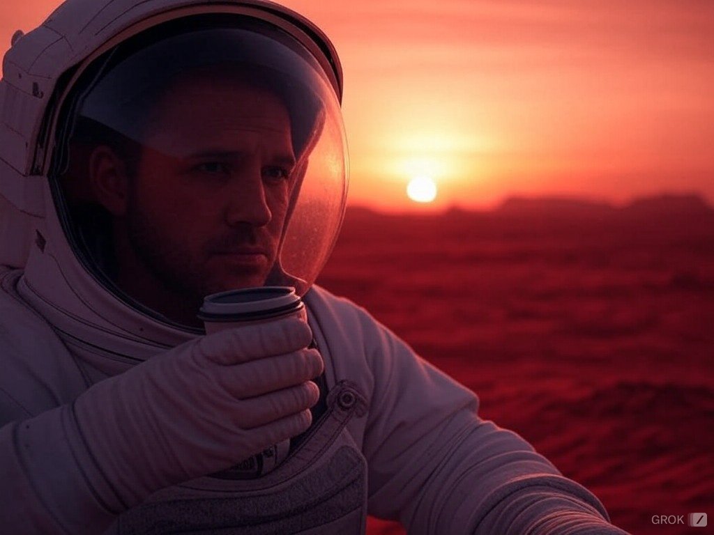 MARS CTO tweet media