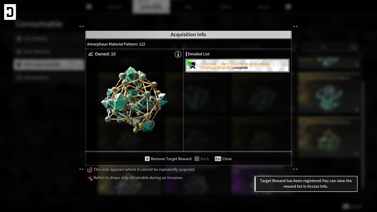 The First Descendant Official tweet media