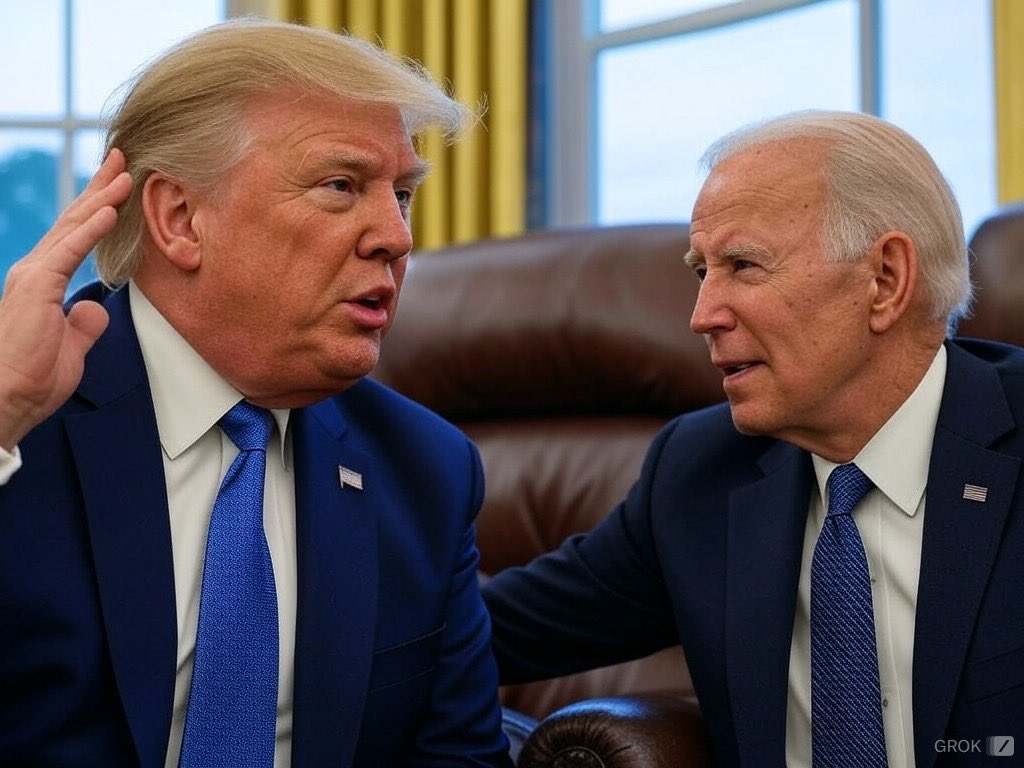 MAGAPosts's tweet image. Do you agree that the Biden administration should have to get approval from Donald Trump to do anything?

YES or NO?