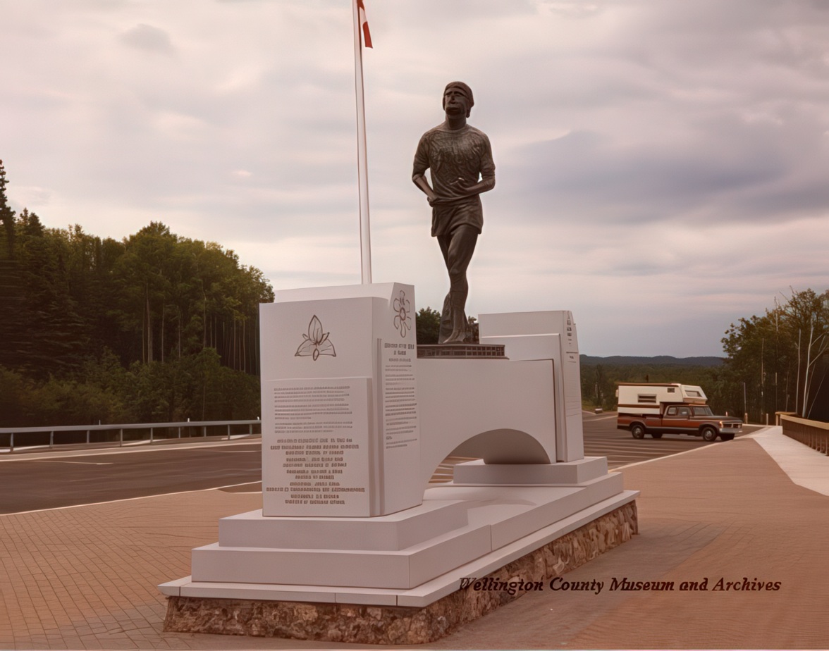 Old Canada Series tweet media