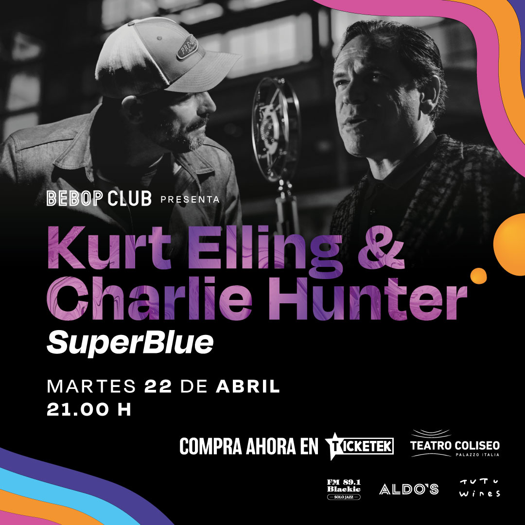 Bebop Club tweet media