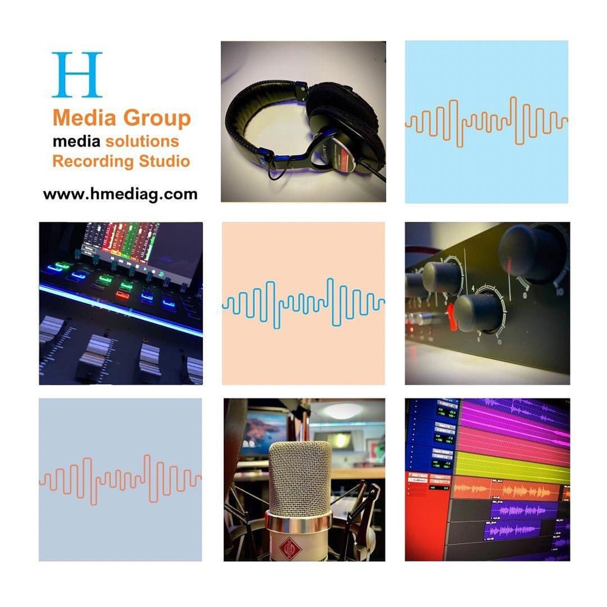 H_Media_Group's tweet photo. VoiceOver Narration Dubbing H Media Group uses professional studio equipment, Pro Tools, all for your audio and recording project.

ボイスオーバー ナレーション 吹替 H Media Groupはプロ機材とPro Toolsでレコーディングプロジェクトをお手伝い。

https://t.co/t0J6NdTb8d https://t.co/cfGA9y4NSn