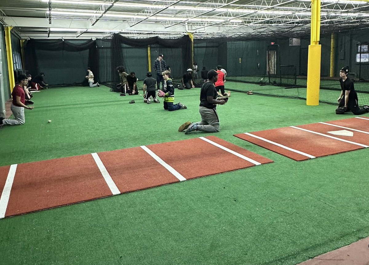 North Side Legends Baseball tweet media