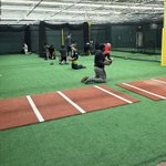 Photo by North Side Legends Baseball (@FWNS_baseball)