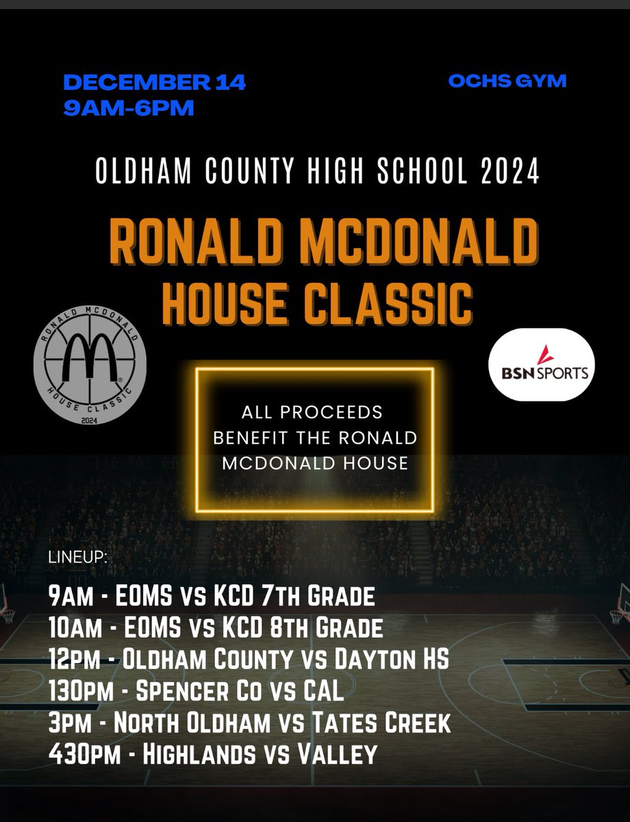 This weekend, come and watch some of the best basketball around!