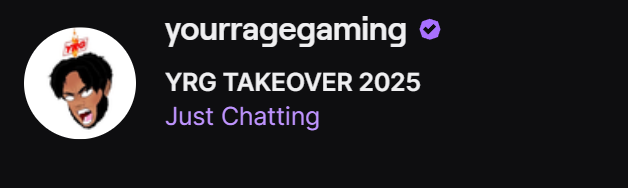 Watch RageUpdates (fb?)'s leaked NSFW photo on TwXstars