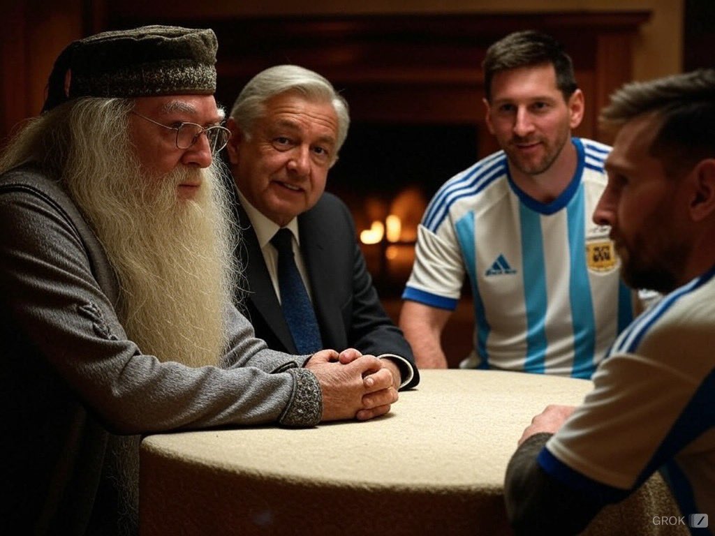 Todos los sueños tienen un significado.

— Mis sueños: