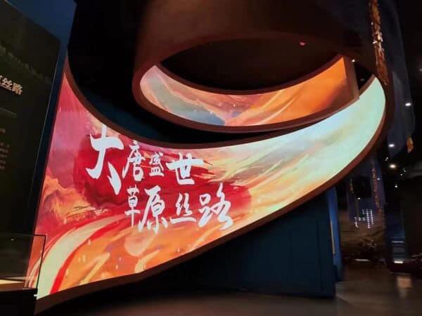 OneledYu156786's tweet image. We are ONELED factory
💐Soft LED screen💐
strange and attractive shapes.
Find  more details,Please contact me.
☎️Wa+8618946452946
#pantallasdeled #pantallaselectronicas #pantallasdeledgigantes #alquilerdepantallasled #painéisdeled #videowall #leddisplay #Oneledscreen #ONELED #One