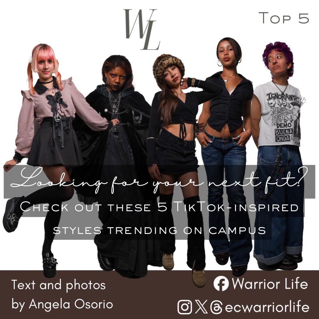 Warrior Life (@ecwarriorlife) / Posts / X