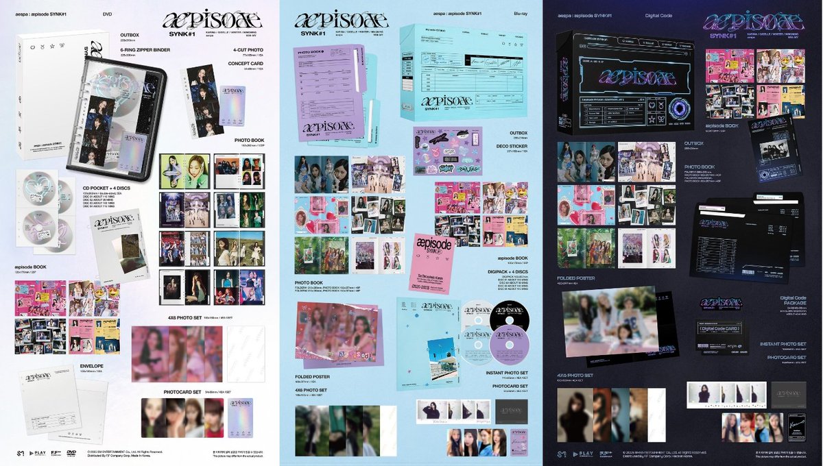 K-POP予約情報🇰🇷 on X: K-POP予約情報🇰🇷 on X: