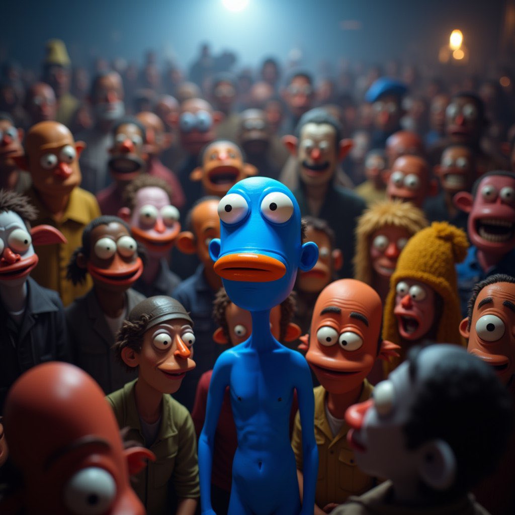 OmegaWeirdo tweet media