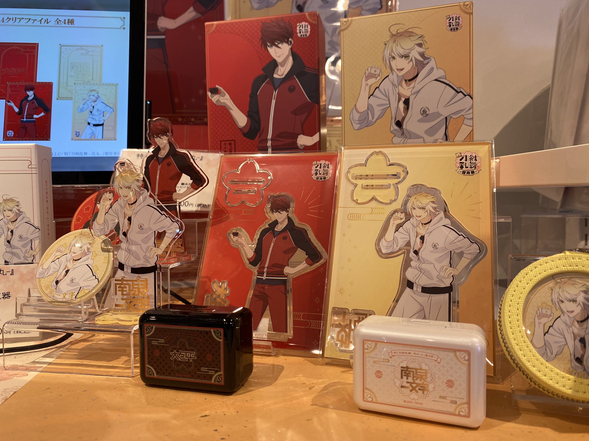ONKYO DIRECT ANIME STORE-Lifestyle-／音アニ2号店 on X: 