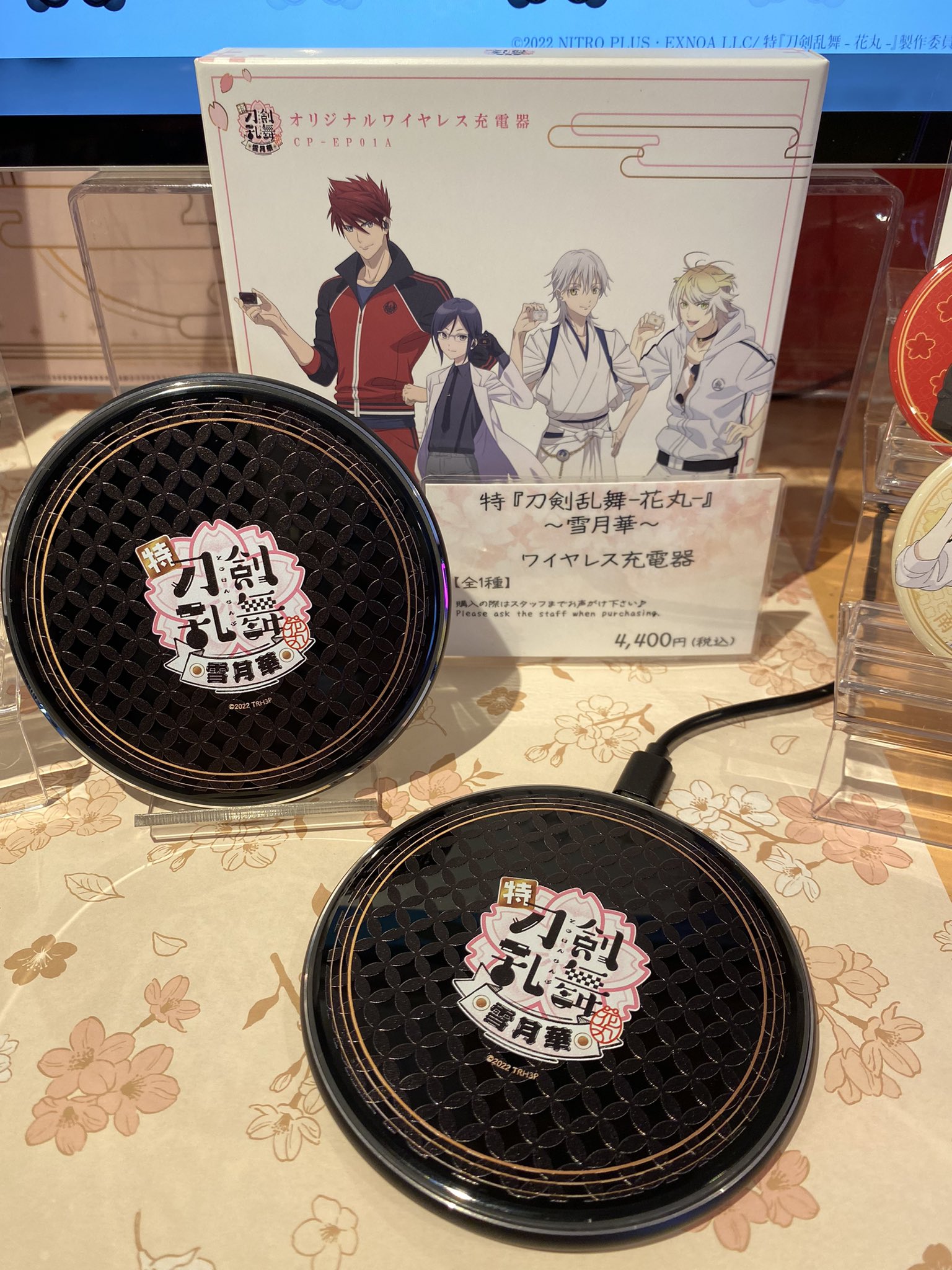 ONKYO DIRECT ANIME STORE-Lifestyle-/音アニ2号店 on X: ONKYO DIRECT ANIME STORE-Lifestyle-/音アニ2号店 on X: