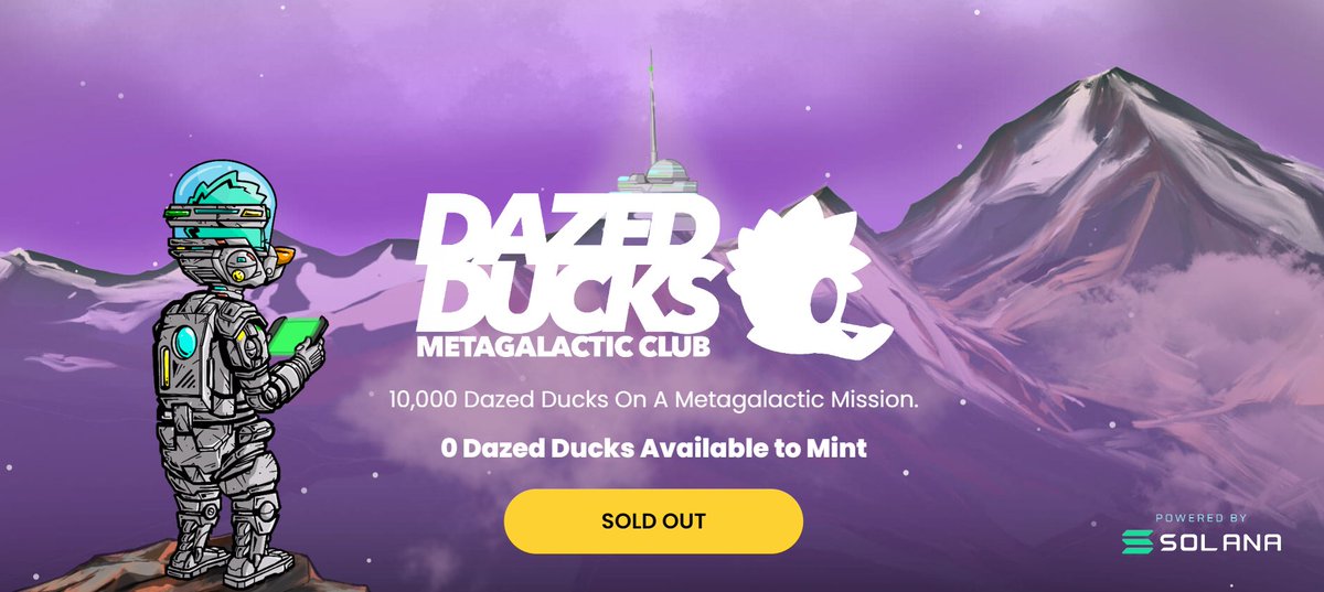DazedDucks tweet media