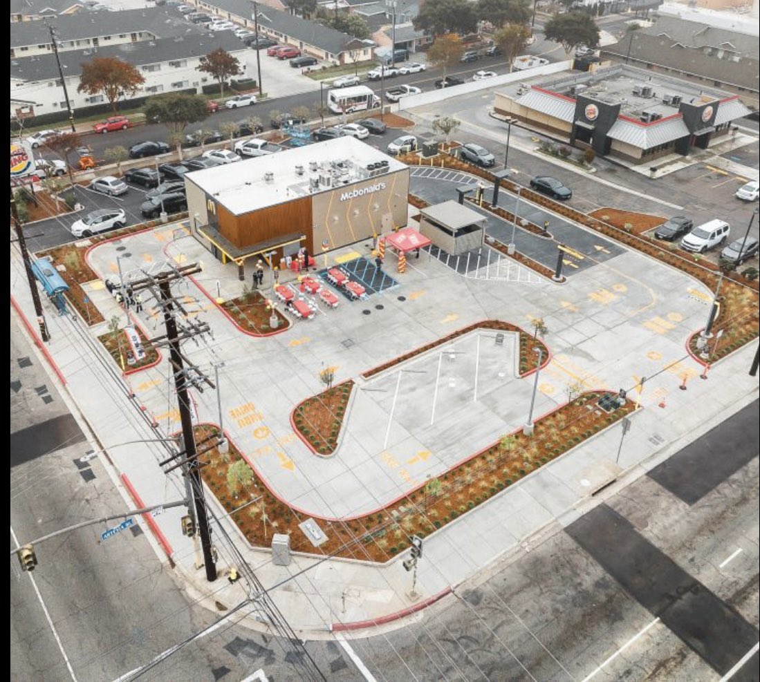 McFranchisee tweet media