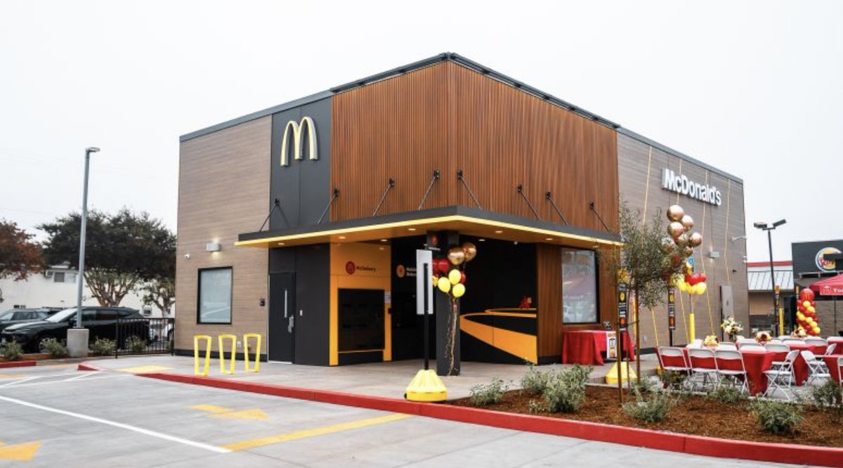 McFranchisee tweet media