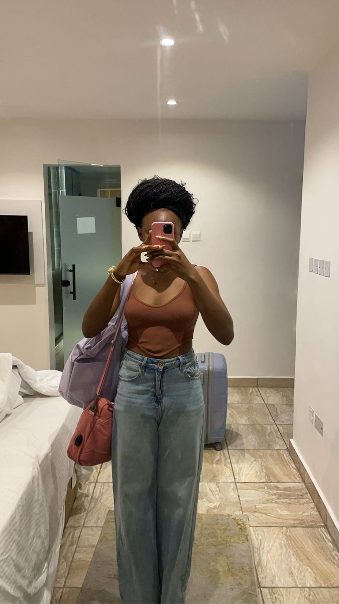 JujuTheBlessed's tweet photo. Mirror selfie wrapped 2024 💕 https://t.co/0SXpOnUeiL