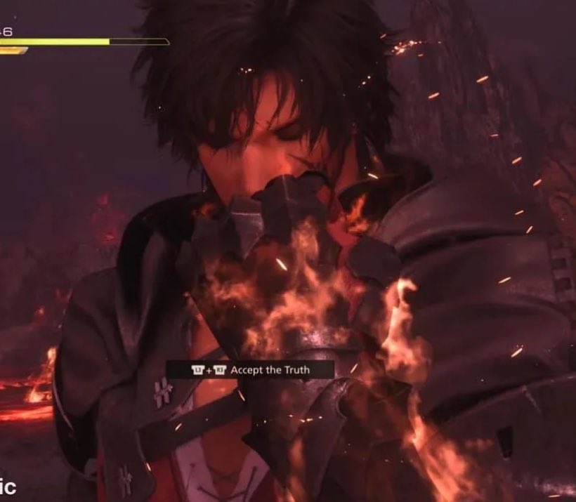 natewade's tweet photo. @meatloafsss_ I PROMISE YOU’LL TAKE THAT BACK WHEN YOU PLAY FF16 I WILL DIE FOR THIS MANNNN https://t.co/v2LE7c8qp6