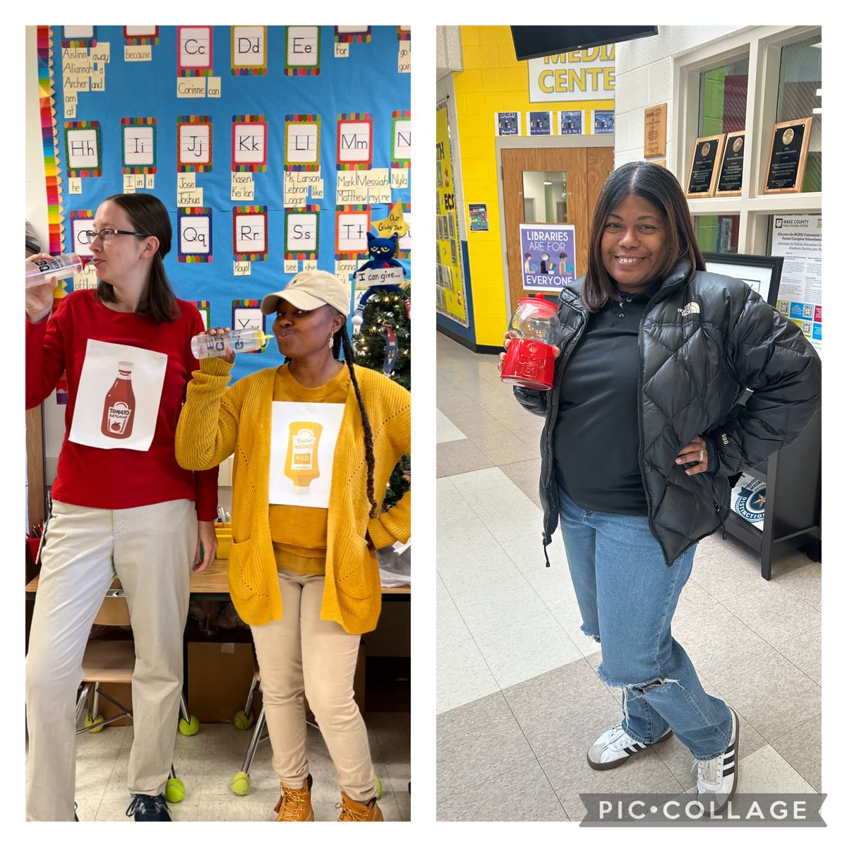 Fox Road Elementary tweet media