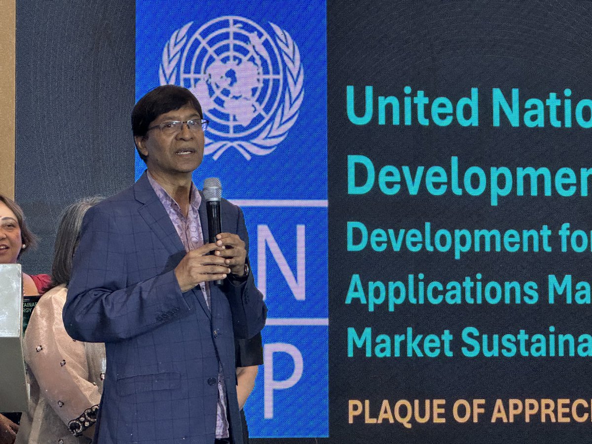 Selva Ramachandran tweet media