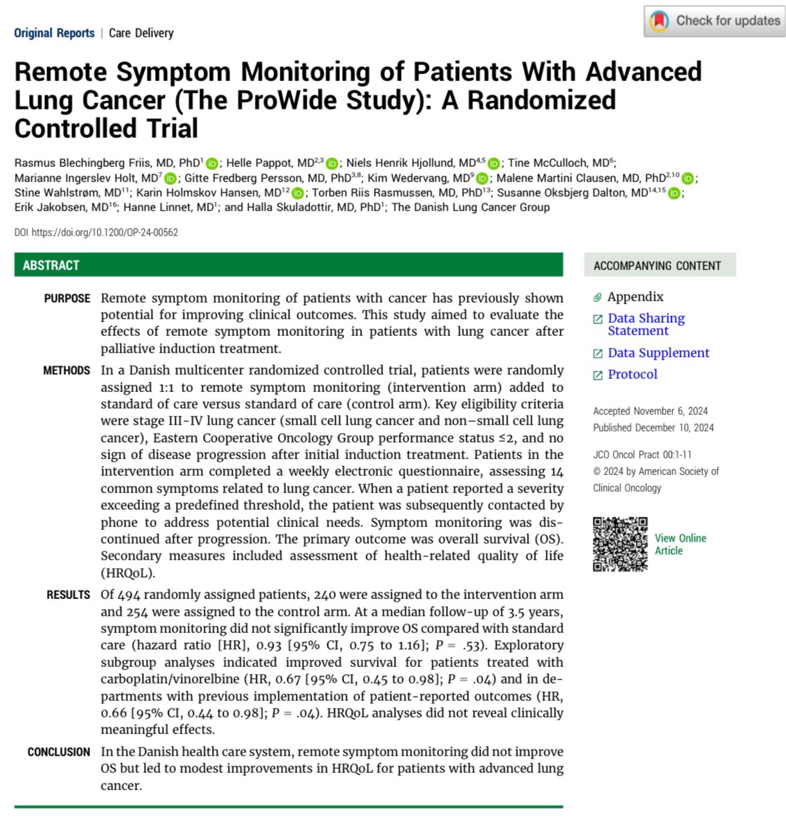 Ryan Nipp, MD, MPH, MBA, FASCO tweet media