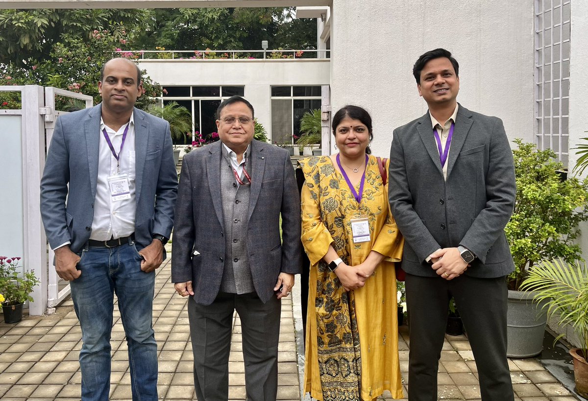 dst_neelima's tweet photo. Glad to be part of the  visit by Member Niti Ayog Dr VK Saraswat to the CCU facilities established under the DST supported NCoE CCU JNCASR on the side lines of ICCCU 2024. It was heartening to note DST efforts  for the advancement of CCUS Techs being appreciated during the event. https://t.co/2P14Hhy73h