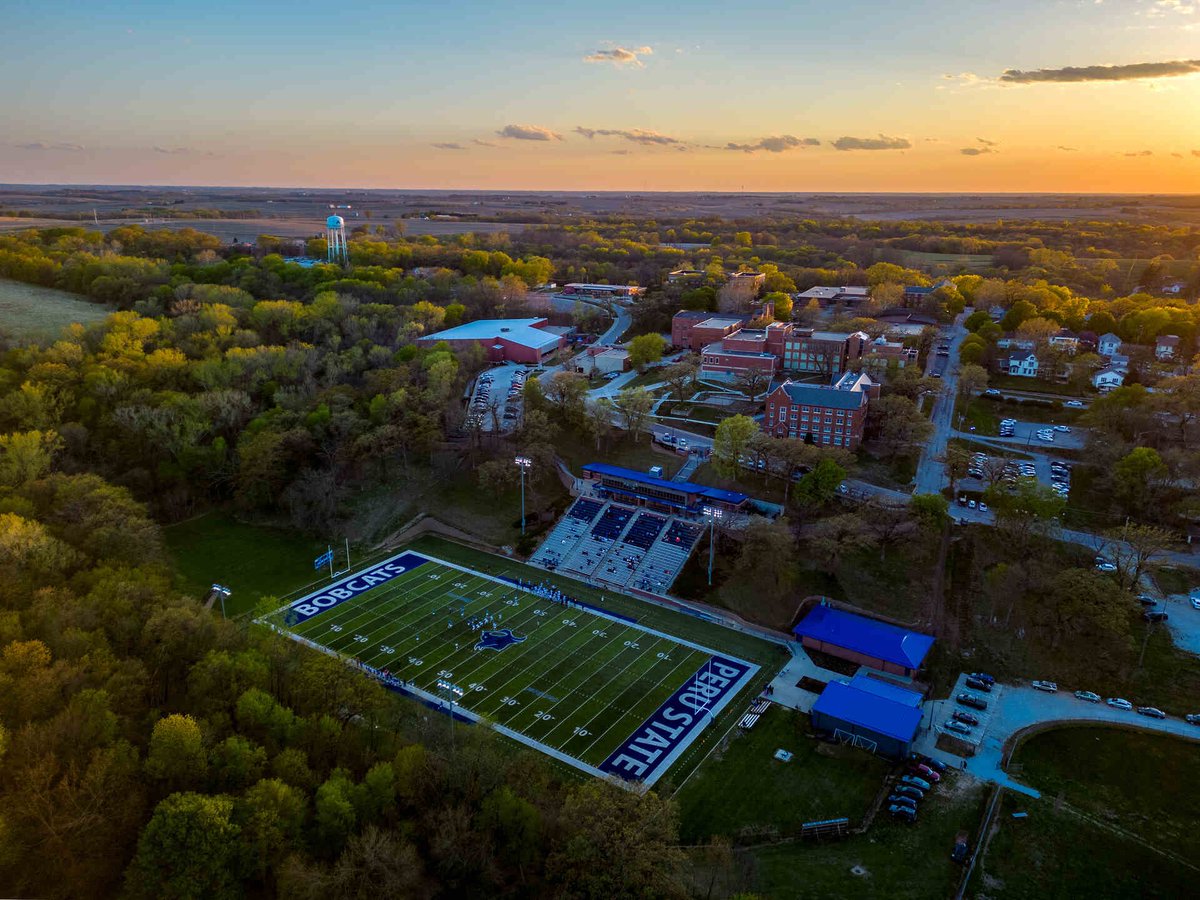 BlakeRedmond26's tweet photo. Next Stop📍Peru, Nebraska

@CoachHalvorsen @CoachO_PSC @PSCFootball https://t.co/aintPqmmht