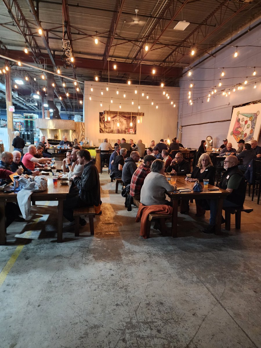 100 Men Calgary tweet media