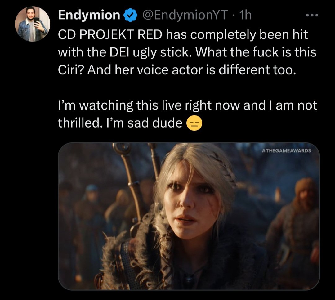 Norn-Queen Kya tweet media