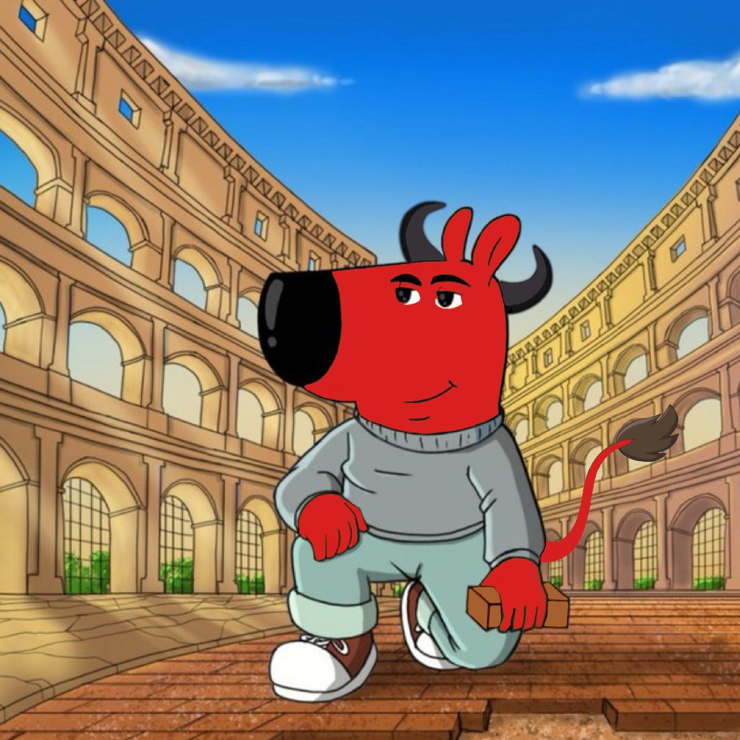 Snoopythedoge's tweet photo. @davidgokhshtein I’ll just give it here

2cEYuN7vjSfayPXdLcZFgrhk3czLckGP4C2JGCWDPGRt

Chill $BULLis live!

@sol_chillbull https://t.co/BfepIGbMjL