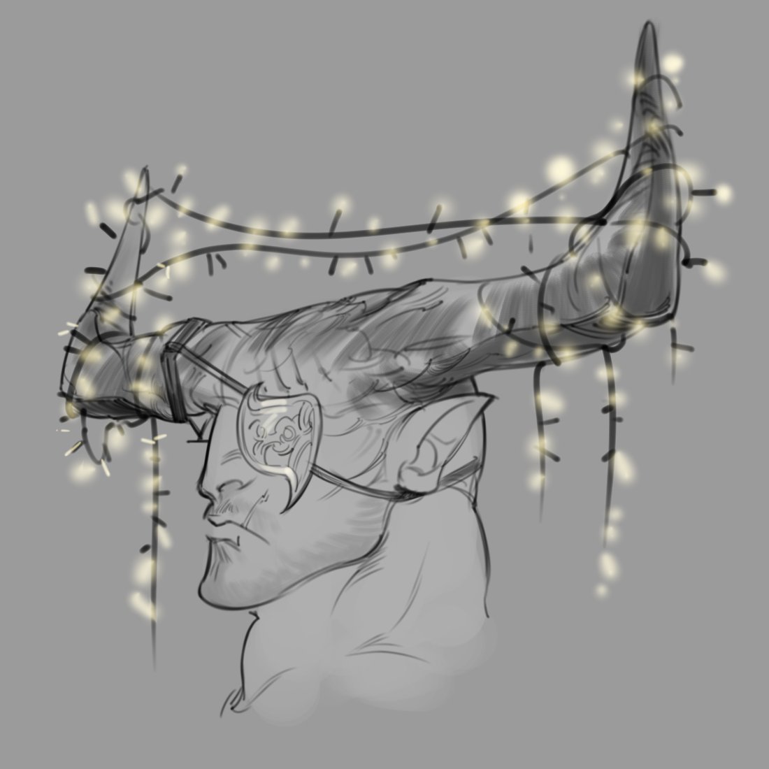 미리 메리 크리스마스 ^^