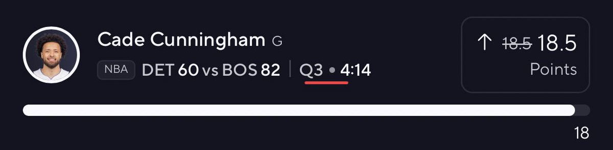 🍀GOBLIN PICKS💰 tweet media