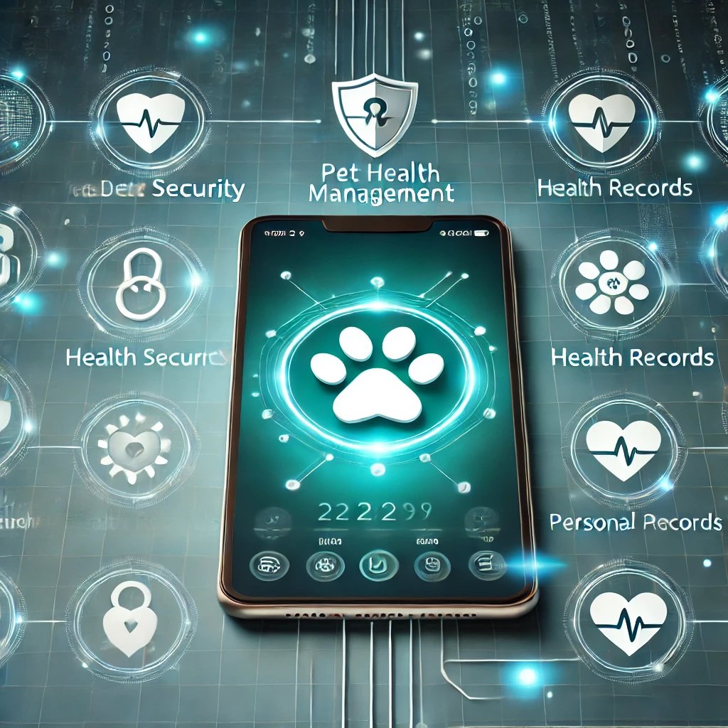 FAUNUS_FNS's tweet image. Faunus is a platform for monitoring and managing pet health, allowing users to securely store and access pet health records. It utilizes blockchain technology to enhance data integrity, security, and privacy.

#FAUNUS #FNS #crypto #Bifinance