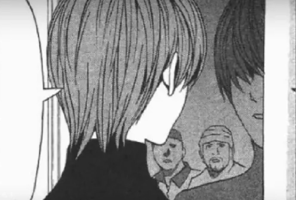 remona26563's tweet photo. that slutty turtleneck suits him so well🤤🤤🤤 https://t.co/eHkrzKKJqn