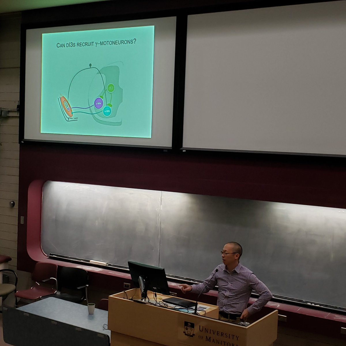 Lindsey Lab (@lindseylabgroup) on Twitter photo Such a great talk today on motor control by Dr. Bui as our visiting <a href="/manitobaneuro/">Manitoba Neuroscience Network</a> speaker! Such a pleasure to host him! <a href="/um_HACS_GSA/">Human Anatomy & Cell Science Dept (HACS)</a> @rady Such a great talk today on motor control by Dr. Bui as our visiting <a href="/manitobaneuro/">Manitoba Neuroscience Network</a> speaker! Such a pleasure to host him! <a href="/um_HACS_GSA/">Human Anatomy & Cell Science Dept (HACS)</a> @rady