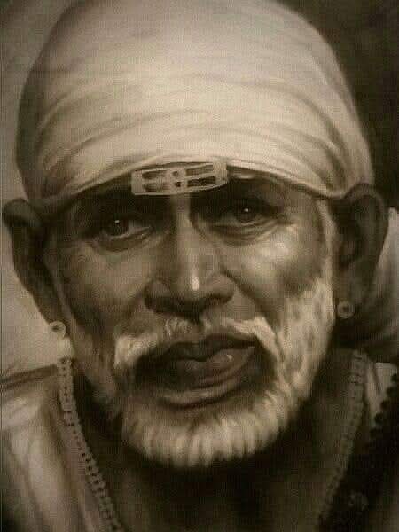 madhu_sainath's tweet photo. Sai Baba : "My treasury is full and I can give anyone,  what he wants,  but I have to see,  whether he is qualified to receive My gift. If you listen to Me carefully,  you will be certainly benefited. While sitting in this Masjid I never speak any untruth." (Sai Satcharitha) https://t.co/RQNLRZXGdN