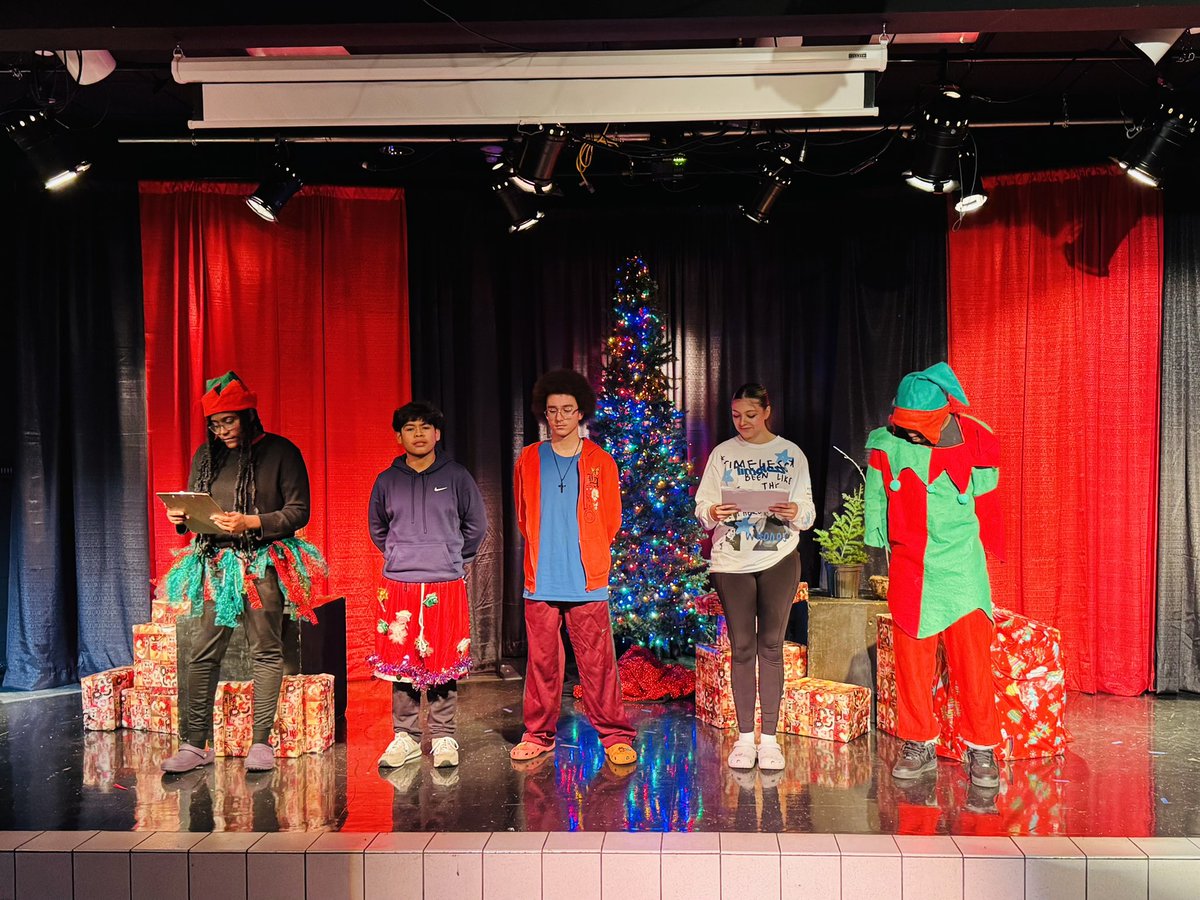 Erica Mohler (@emohler3108) on Twitter photo <a href="/HazelGreenHigh/">Hazel Green High School</a> - Mrs. Brady’s Theatre I class had an awesome dress rehearsal for their first big show! The students did an awesome job! ⭐️🤩 <a href="/QuinnHeaden/">Dr. E. Quinn Headen</a> <a href="/AndreaMariDavis/">Andrea Davis</a> <a href="/ssjunjulas/">Dr. Stacy Shamlin Junjulas</a> <a href="/djacktha1st/">Derrick Jackson sr.</a> <a href="/HazelGreenHigh/">Hazel Green High School</a> - Mrs. Brady’s Theatre I class had an awesome dress rehearsal for their first big show! The students did an awesome job! ⭐️🤩 <a href="/QuinnHeaden/">Dr. E. Quinn Headen</a> <a href="/AndreaMariDavis/">Andrea Davis</a> <a href="/ssjunjulas/">Dr. Stacy Shamlin Junjulas</a> <a href="/djacktha1st/">Derrick Jackson sr.</a>