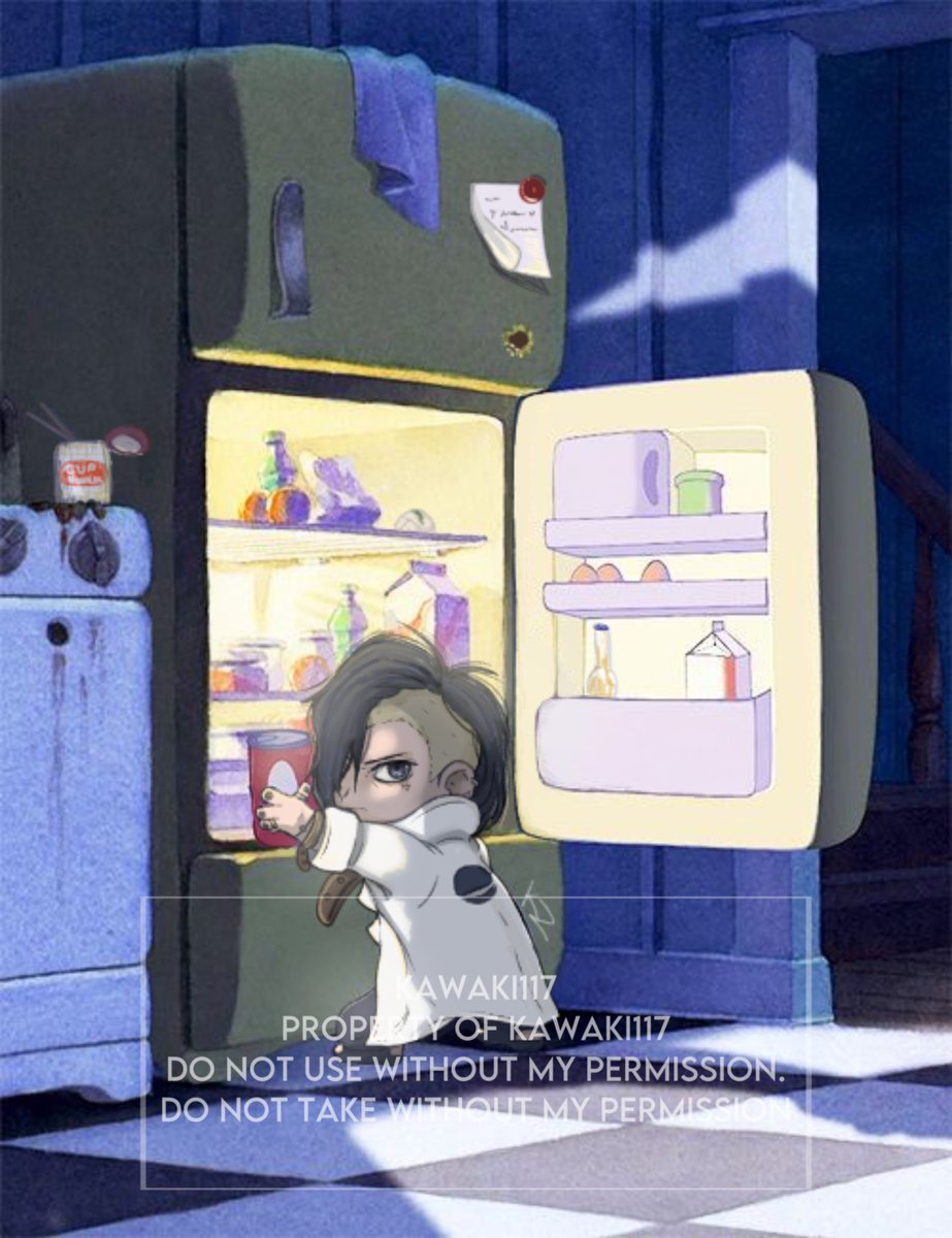 This one got more attention than I expected. 
#Kawaki #chibiart #Digitalart #DigitalArtist