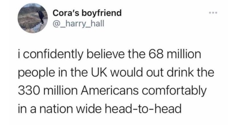 No Context Brits tweet media