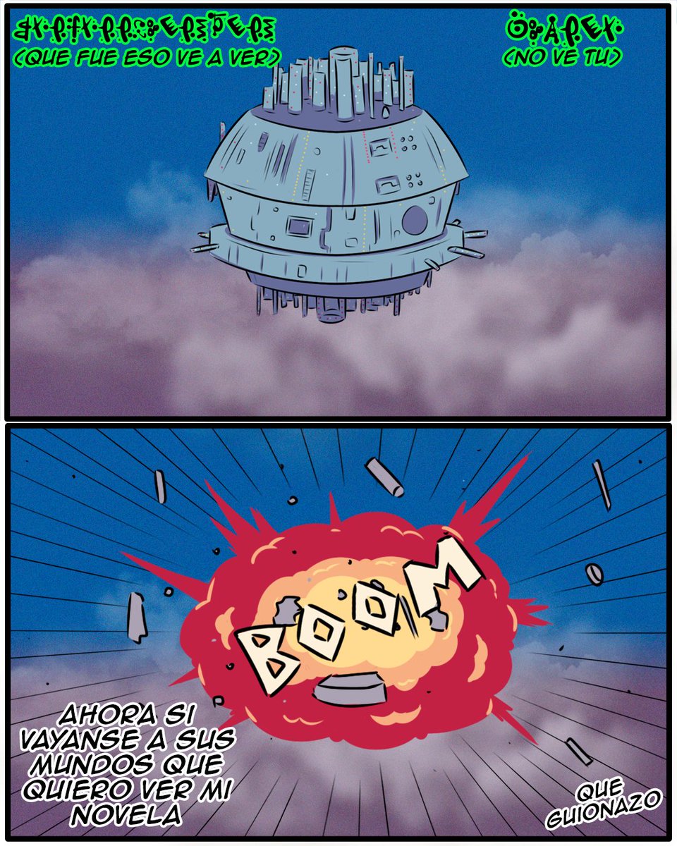 Sandra Mult iverso tweet media