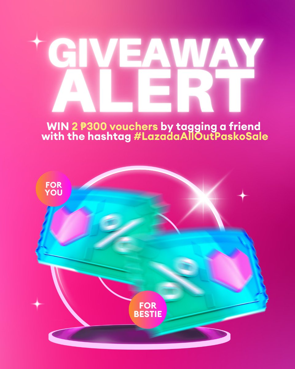 Lazada Philippines tweet media